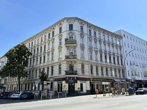 Foto - Wohnung zum Kaufen in Berlin 480.000,00 € 397 m²