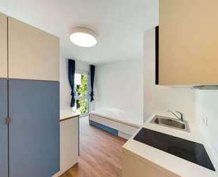 Wohnung zum Mieten in Berlin 702,00 € 17.7 m²