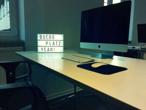 Foto - Büro in München 285,00 € 2.5 m²