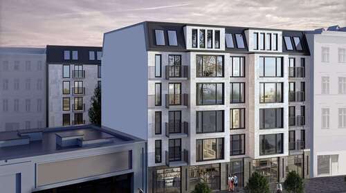 Foto - Grundstück zu verkaufen in Berlin 1.850.000,00 € 912 m²