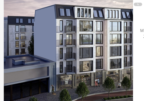 Foto - Grundstück zu verkaufen in Berlin 1.850.000,00 € 912 m²