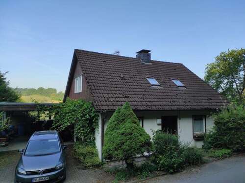 Foto - Haus zum Kaufen in Heiligenhaus 450.000,00 € 220 m²