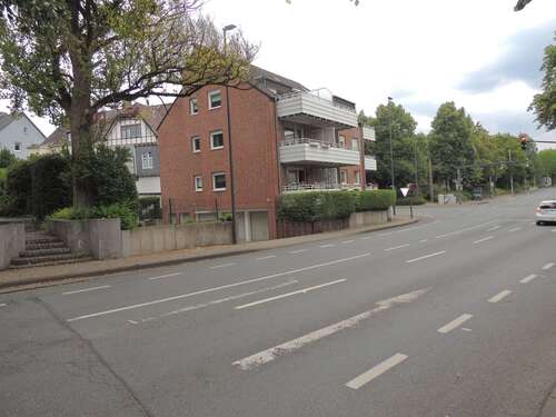 Foto - Wohnung zum Mieten in Solingen 520,00 € 54 m²
