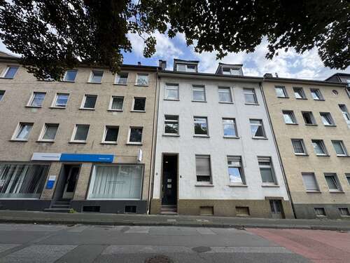 Foto - Wohnung zum Mieten in Wuppertal 650,00 € 80 m²