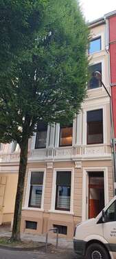 Foto - Wohnung zum Kaufen in Aachen 139.000,00 € 29.9 m²