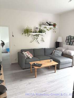 Foto - Wohnung zum Mieten in Bonn 1.055,00 € 56 m²