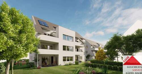 Foto - Wohnung zum Mieten in Sindelfingen 1.450,00 € 80.19 m²