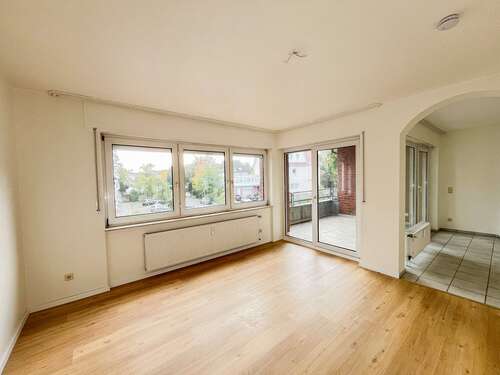 Foto - Wohnung zum Kaufen in Bad Rothenfelde 160.000,00 € 70.37 m²