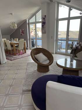 Foto - Wohnung zum Mieten in Birkenfeld 1.100,00 € 99 m²