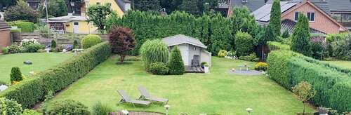 Foto - Grundstück zu verkaufen in Norderstedt 260.000,00 € 400 m²