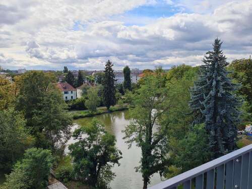 Foto - Wohnung zum Mieten in Offenbach 1.240,00 € 73.02 m²