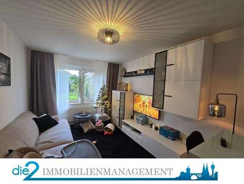 Foto - Wohnung zum Mieten in Wuppertal 540,00 € 60 m²