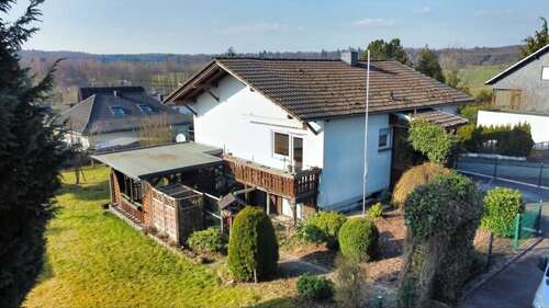 Foto - Haus zum Kaufen in Wölferlingen 250.000,00 € 139.85 m²