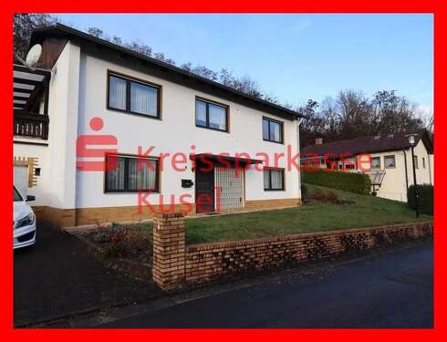 Foto - Haus zum Kaufen in Kusel 180.000,00 € 138.62 m²