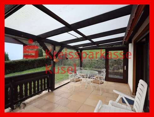 Foto - Haus zum Kaufen in Kusel 180.000,00 € 138.62 m²