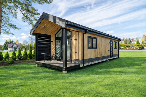 Foto - Haus zum Kaufen in Donauwörth 99.000,00 € 40 m²