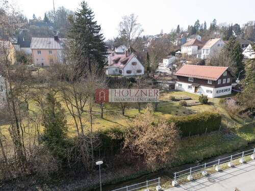 Foto - Grundstück zu verkaufen in Landshut 1.250.000,00 € 1560 m²