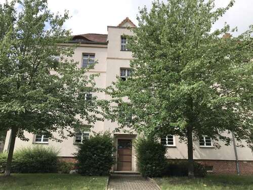 Foto - Wohnung zum Mieten in Bitterfeld-Wolfen 362,18 € 55.72 m²