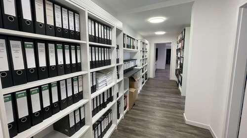 Foto - Büro in Tönisvorsat 785.000,00 € 192 m²