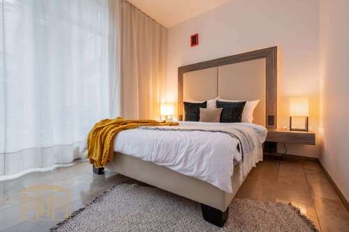 Foto - Wohnen auf Zeit in Düsseldorf Stadtmitte 1.460,00 €