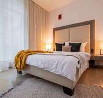 Wohnen auf Zeit in Düsseldorf Stadtmitte 1.460,00 € - Düsseldorf / Stadtmitte