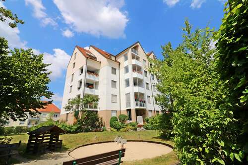 Foto - Wohnung zum Kaufen in Markranstädt 224.000,00 € 82 m²