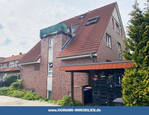 Foto - Wohnung zum Kaufen in Münster 449.000,00 € 148 m²
