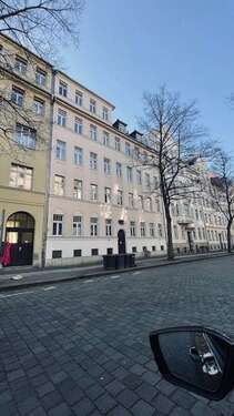 Foto - Wohnung zum Mieten in Leipzig 578,50 € 62.88 m²