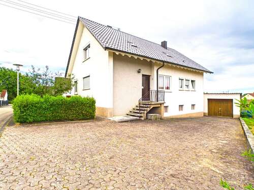 Foto - Haus zum Kaufen in Denkingen 325.000,00 € 138 m²