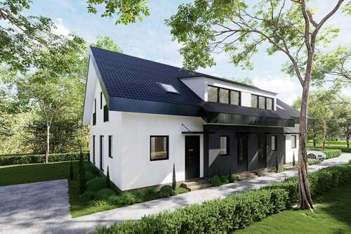 Foto - Haus zum Kaufen in Hamburg Meiendorf 579.000,00 € 108.45 m²