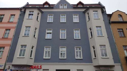 Foto - Wohnung zum Mieten in Oranienburg 606,00 € 50.5 m²
