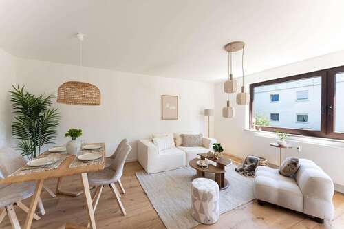Foto - Wohnung zum Kaufen in Stuttgart 399.000,00 € 85 m²