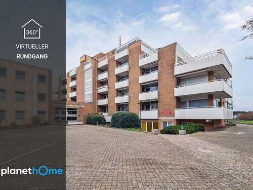 Foto - Wohnung zum Kaufen in Cuxhaven 179.000,00 € 46 m²