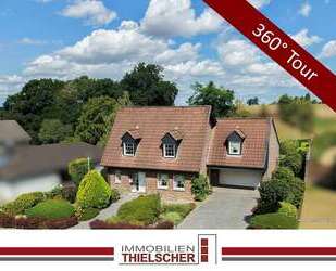 Haus zum Kaufen in Übach-Palenberg 499.000,00 € 201.88 m²