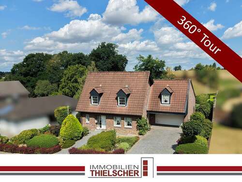 Foto - Haus zum Kaufen in Übach-Palenberg 499.000,00 € 201.88 m²