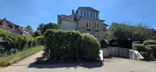 Foto - Wohnung zum Mieten in Stahnsdorf 921,83 € 70.91 m²