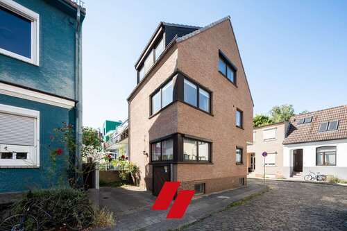 Foto - Haus zum Kaufen in Bremen 429.000,00 € 120 m²