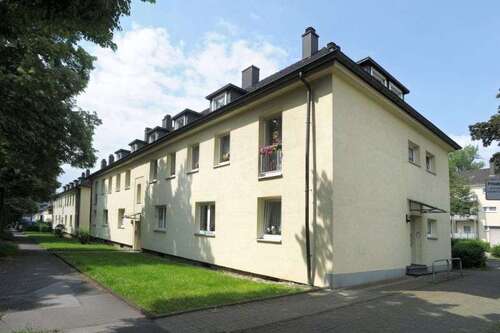Foto - Wohnung zum Mieten in Wuppertal 595,00 € 79.67 m²