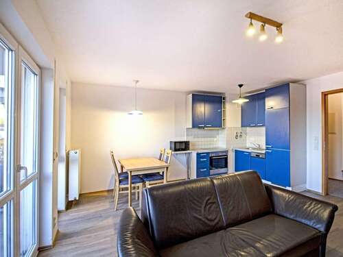 Foto - Wohnung zum Mieten in München 1.290,00 € 43 m²