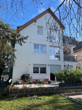 Foto - Wohnung zum Mieten in Mannheim 1.660,00 € 104 m²