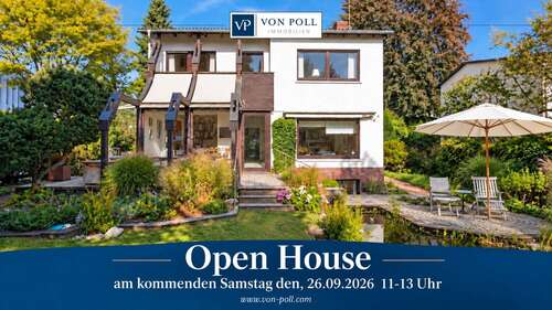Foto - Haus zum Kaufen in Dreieich Götzenhain 720.000,00 € 136.87 m²