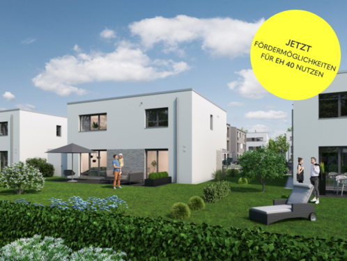 Foto - Haus zum Kaufen in Duisburg 677.900,00 € 170 m²