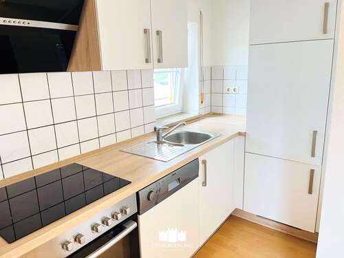Foto - Wohnung zum Kaufen in Passau 190.000,00 € 57 m²