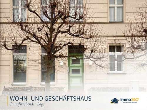 Foto - Büro in Friesack 1.200,00 € 150 m²