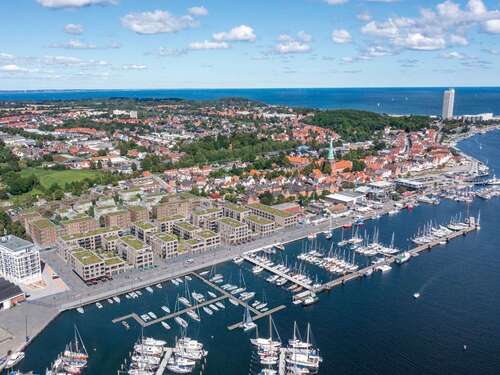 Foto - Gastronomie in Lübeck Travemünde 2.225.000,00 € 288.77 m²