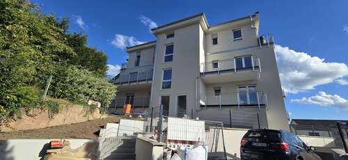 Foto - Wohnung zum Kaufen in Bad Vilbel 630.000,00 € 110.25 m²