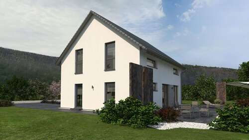 Foto - Haus zum Kaufen in Büdesheim 387.500,00 € 159 m²