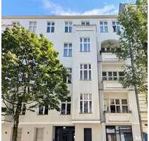 Wohnung zum Mieten in Berlin 2.318,00 € 122 m²