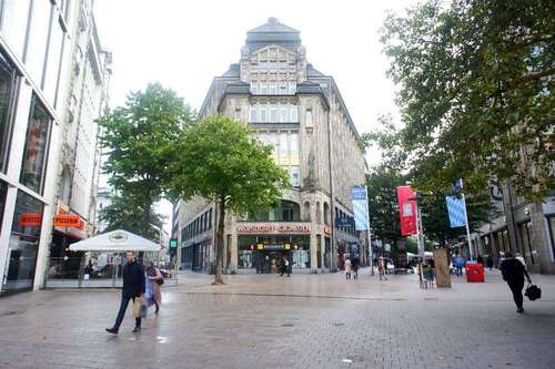 Foto - Büro in Hamburg 12.772,50 € 655 m²