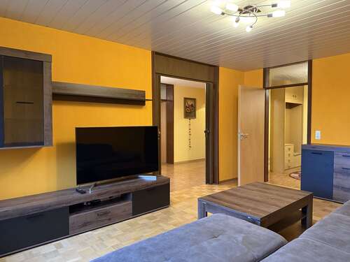 Foto - Wohnung zum Mieten in Neckarsulm 1.050,00 € 83 m²